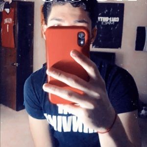 Meet your Posher, Paul